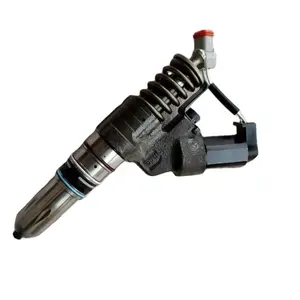 M11 QSM ISM QSM11 ISM11 dizel yakıt enjeksiyon pompası yakıt enjektörü 4903472 4902921 için Cummins motor