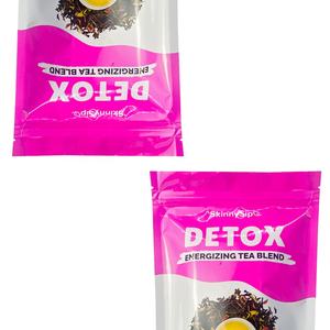 Bolsa de plástico con impresión personalizada para alimentos, bolsa de cocina de alta temperatura - Product Image 5