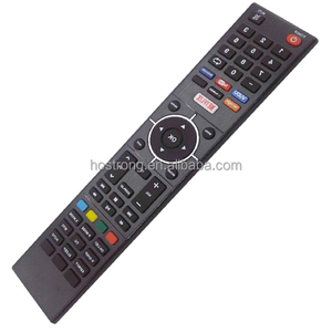 SE32HY19T SEIKI Control remoto para reemplazo de TV LED LCD con teclas VUDU <span class=keywords><strong>Pandora</strong></span> OEM personalizado disponible SE32HY19T - Product Image 3