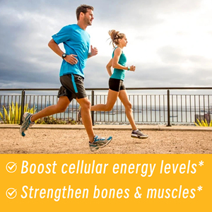 Private Label Ubiquinone Support Heart Health CoQ10 Supplements <strong>Coenzyme</strong> CoQ 10 Gummies Strengthen Bones &amp; Muscles - Product Image 6