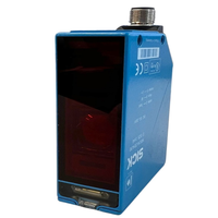 Récepteur de barrière photoélectrique pour PLC, référence 2021144, modèle WS242D430, en stock, livraison rapide par DHL/UPS