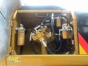 Low Hours Caterpillar 336d2l Used Excavators in Good Condition Cat326 329d2 330d2 336gc 320d Heavy Duty Excavator Cheap Price - Product Image 6