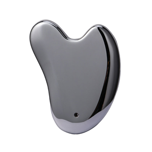 Herramienta de Masaje Facial Gua Sha Inalámbrica con Control Remoto de Terahertz, Tabla de Guasha Tradicional - Product Image 2