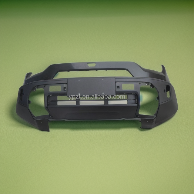 Baic BAIC New BJ30 Front and Rear Bumper Assembly with Corner Original Parts