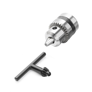 Adaptateur de conversion pour <span class=keywords><strong>perceuse</strong></span> électrique en meuleuse <span class=keywords><strong>d</strong></span>'<span class=keywords><strong>angle</strong></span>, <span class=keywords><strong>mandrin</strong></span> de 10 mm, support de <span class=keywords><strong>mandrin</strong></span>, adaptateur de conversion pour <span class=keywords><strong>perceuse</strong></span> électrique M10 pour meuleuse <span class=keywords><strong>d</strong></span>'<span class=keywords><strong>angle</strong></span> électrique de 4 pouces - Product Image 3