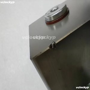 โซลินอยด์วาล์ว EUGEN SEITZ AG 118.105.024N IP54 - Product Image 6