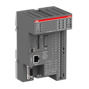 Contrôleur logique programmable PM556-TP-ETH 3ABD00034186 fourni par l'usine - Product Image 2