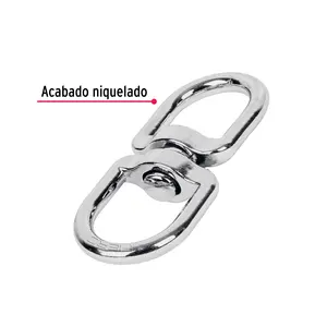 หลักที่มี72หน่วยหมุนโลหะ5/16 'รุนแรง - Product Image 2