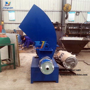 Machine automatique de fusion de plastique de mousse <span class=keywords><strong>EPS</strong></span> nouvelle condition densificateur de mousse PU pour les industries de la construction motif de filet de mousse - Product Image 4