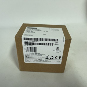 โมดูลอินพุตเอาต์พุตดิจิตอล Siemens Simatic S7-200CN รุ่น 6ES7 223-1PH22-0XA8 รีเลย์ 24V DC ผลิตในประเทศจีน - Product Image 1