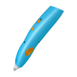 Stylo d'impression 3D OEM à basse température, rechargeable, PCL, 2 vitesses, portable, pour l'éducation des enfants, le dessin DIY, les cadeaux - Product Image 4