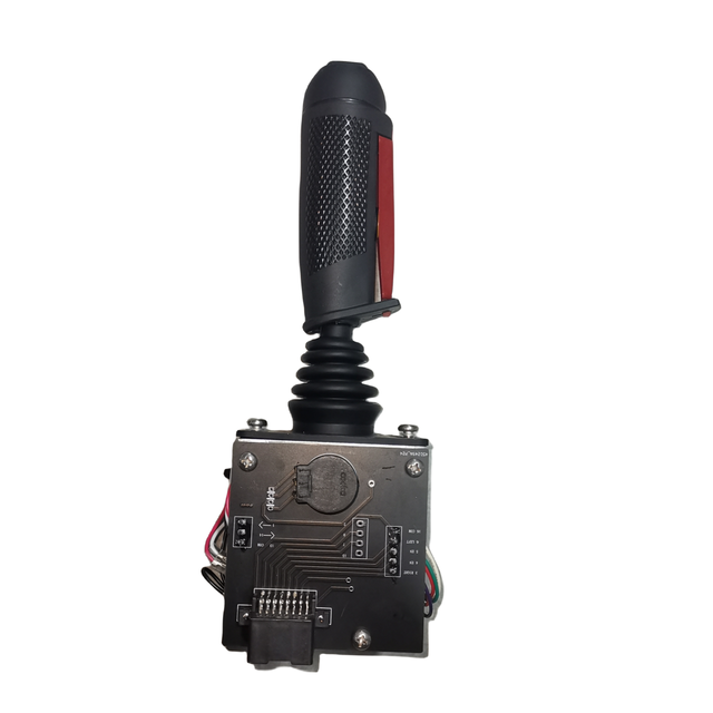 Single Axis Joystick Controller 2901015000 Compatible with Haulotte Lifts Compact 8 & 10 Construction Machinery Part