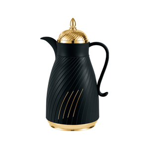 Thermos Isolato Sunlife <span class=keywords><strong>da</strong></span> 1,3L con Ricarica in Vetro Rosa per Caffè <span class=keywords><strong>Turco</strong></span> - Product Image 5