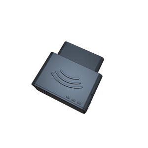 Esky 4G cat-m/NB OBDII GPS Tracker với BLE 4G xe OBD2 Thiết bị theo dõi - Product Image 2