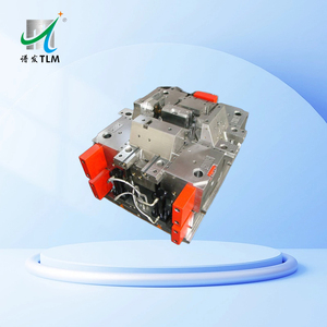 Nhà cung cấp khuôn ép nhựa và khuôn đúc kim loại tùy chỉnh tại Trung Quốc, nhà máy khuôn Đông Quan - Product Image 4