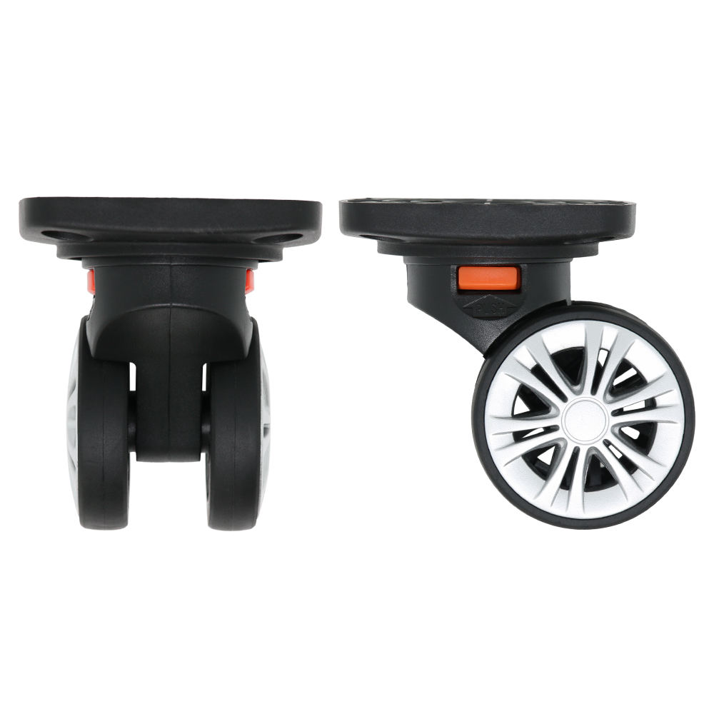 Best Selling Dockers Luggage Wheels Durable and Reliable Travel