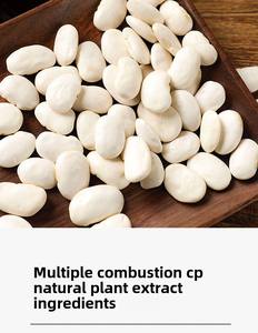 מוצר חם מתוק איש x בטעם קפה נמס-תוסף לחיזוק אנרגיה עם פטריות ואריזת שקית שוקולד - Product Image 5