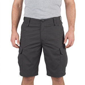Shorts de sport pour hommes Mudassar Sports, qualité supérieure, 100% coton, taille haute, écologiques, séchage rapide, logo personnalisé, OEM, boardshorts - Product Image 2