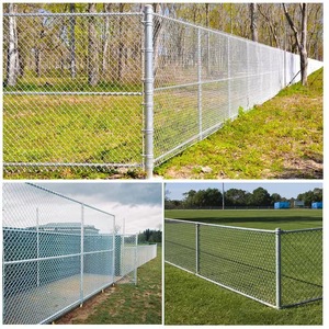 ירוק <span class=keywords><strong>pvc</strong></span>-מצופה מגרש טניס גדר חור משושה צורה חור שרשרת מתכת קישור מעוקב כיפוף חיתוך חוט אלגנטי רשת תיל אלגנטי - Product Image 5