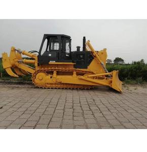 Мощный бульдозер-экскаватор на гусеничном ходу SD32W, 365 л.с., для земляных работ - Product Image 1