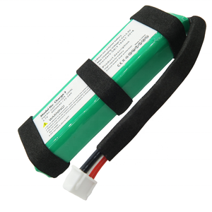 Batería de Iones de Litio Charge 3 GSP1029102A 330SL Robust Power de 3.7V y 6000mAh para Altavoz <span class=keywords><strong>Bluetooth</strong></span> <span class=keywords><strong>JBL</strong></span> Charge 3 Charge3 - Product Image 5
