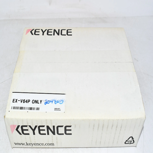 Sensor de Desplazamiento por Corrientes de Foucault Digital EX-V64P Auténtico - Product Image 2
