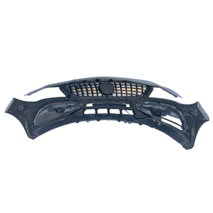Nuovissimo per Mercedes <span class=keywords><strong>Benz</strong></span> <span class=keywords><strong>CLA</strong></span> 117 AMG Kit paraurti anteriore di alta qualità per la posizione del veicolo - Product Image 5