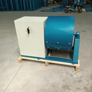 Малогабаритное оборудование для тестирования на грубые агрегаты, устойчивость к истиранию и разрушению ударов в машине для истирания в Лос-Анджелесе - Product Image 3