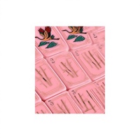 Nouvel ensemble personnalisé de 160 tuiles de mahjong américaines pliables en acrylique, portables, écologiques et durables