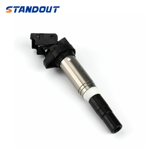 Bobine d'allumage De voiture 12138616153 pour BMW E81 F20 E90 F30 E60 F10 E84 12131712223 12137559842 - Product Image 2
