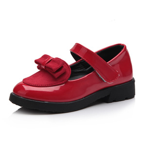 2020 di vendita caldo del bambino del capretto della ragazza della principessa del vestito da partito di <span class=keywords><strong>scarpe</strong></span> - Product Image 2
