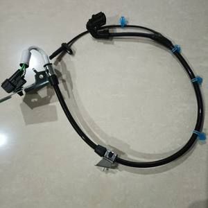 Cable de freno de mano eléctrico 47510-TVE-H04 para Honda Accord décima generación, pieza de repuesto del lado trasero derecho - Product Image 3