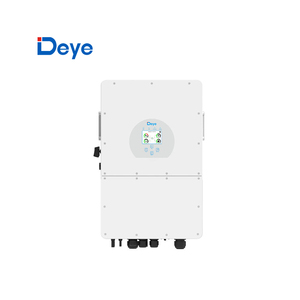 <span class=keywords><strong>Deye</strong></span> Sun-5/6/8/10/12/15/20/25K-SG01HP3-EU-AM2สามเฟส5KW 6KW 8KW 10KW 12KW 15KW 25KW 20KW ไฮบริดอินเวอร์เตอร์พลังงานแสงอาทิตย์ - Product Image 2