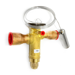 Yeni Orijinal 067N2165 26TR Termostatik Genleşme Valfi TGE R22,R407C 7/8x1-<span class=keywords><strong>3</strong></span>/8 Endüstriyel Otomasyon Ürünleri-Harika Fiyat - Product Image 1