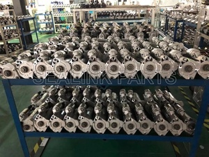 Motor de Arranque de 12V 31100-50M00 31100-50M01 23300-4A00E 23300-4A00K 428000-8070 428000-8071 para Nissan <span class=keywords><strong>Moco</strong></span> para Suzuki MR Wagon - Product Image 5