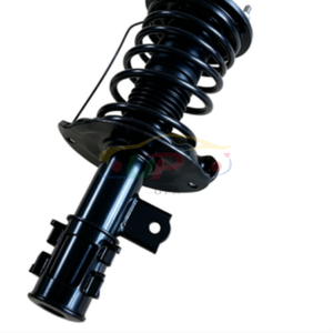54650-2H000 546502H000 Amortisseur avant gauche pour Hyundai Kia 54650 2H000 - Product Image 3