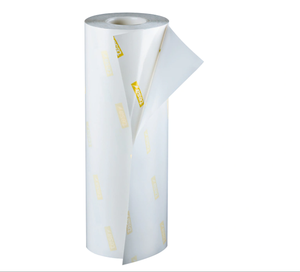 Tesa 52118 Softprint X-Soft Extra Soft espuma placa montagem fita para placas de fotopolímero - Product Image 1