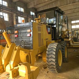 Motoniveladoras Cat 140K Usadas, Motoniveladora Cat en Oferta - Product Image 2