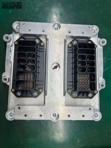 RUIPEI 1917800 บอร์ดคอมพิวเตอร์ควบคุม ECU สำหรับรถขุด S8 S6 - Product Image 3