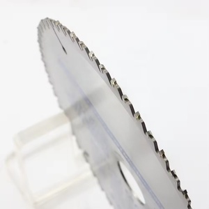 LIVTER 216x36T Lame de scie circulaire multi-usages pour la coupe de l'acier, de l'aluminium et du <span class=keywords><strong>bois</strong></span>, qualité supérieure européenne - Product Image 3