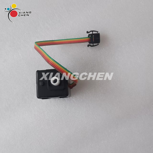 Machine d'impression EA XIANGCHEN 61.186.5311, moteur à roue rotative pour machine SM102 - Product Image 2