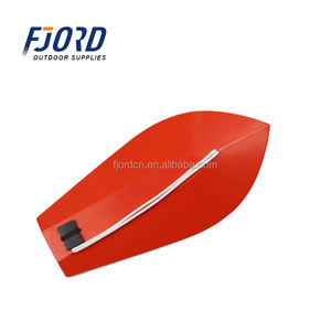 Ho-fjordan — panneau de plongée en plastique, pour la pêche à la traîne, bateau, #5-13 #, vente en gros - Product Image 3