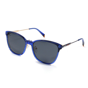 Gafas de Sol Magnéticas con Clip, Montura Metálica, Polarizadas UV400, Marca Privada, para Hombre y Mujer, Venta al Por Mayor, Fabricante de Gafas 2026 - Product Image 2