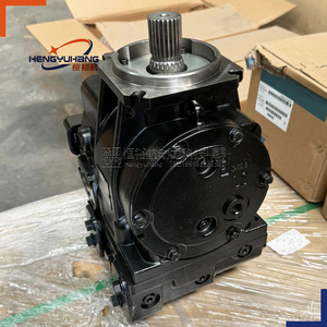 Pompes à pistons axiaux DANFOS S 90L 90L055 90L075 90L100 90L130 90L180 90L250 pour bétonnière Pompe hydraulique à piston - Product Image 3