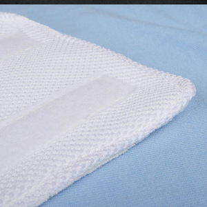Steam <b>Mop</b> Cover <b>Microfiber</b> Rectangular Replacement Pad For Home Cleaning - Product Image 5