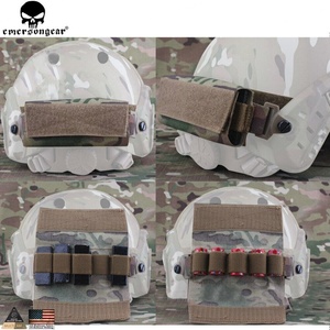 Emersongear - Bolsa de Contrapeso Trasera Rápida para Casco Táctico de Combate - Product Image 5