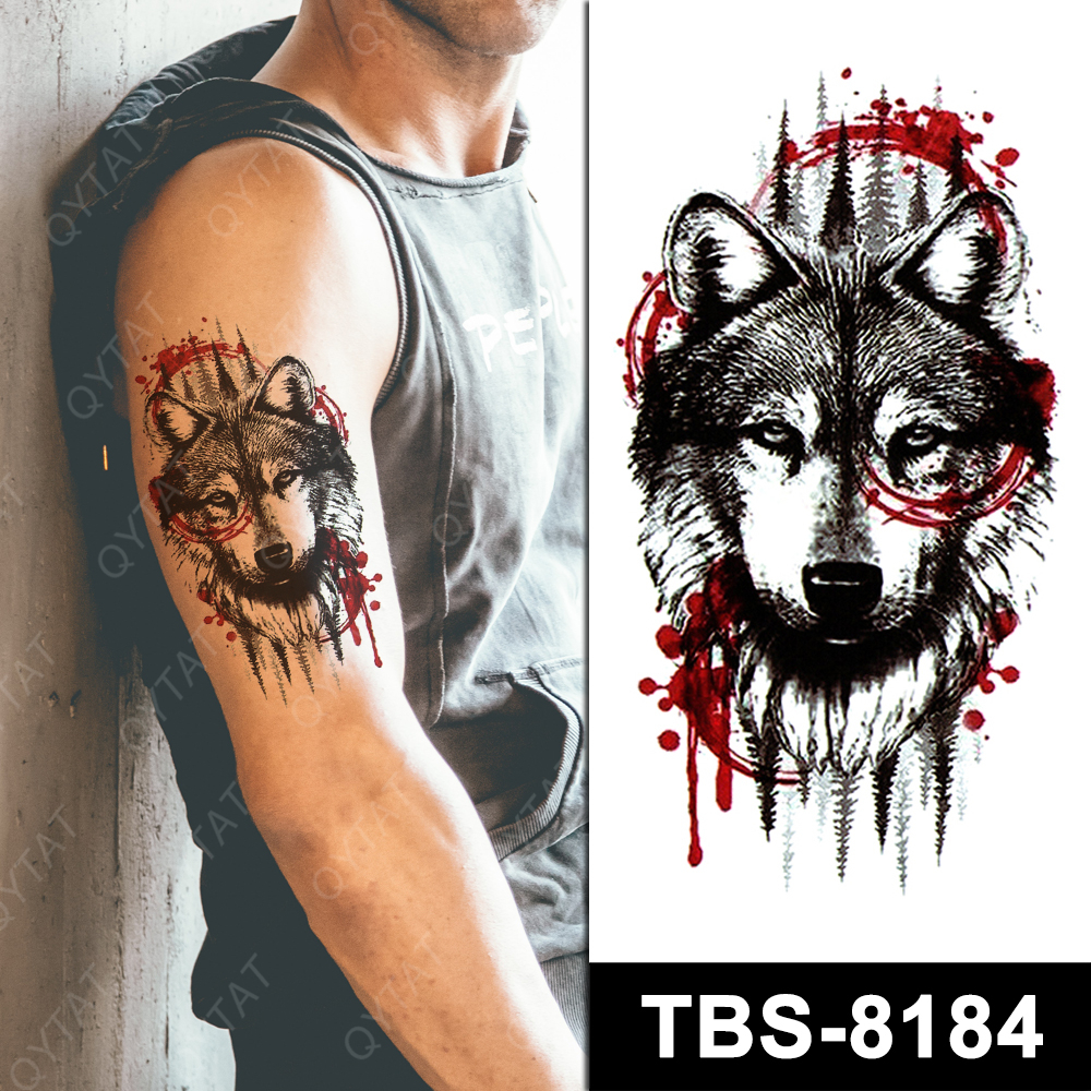 TBS-8184