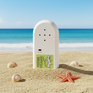 Jouet de farce amusant en plastique durable, bruit de grinchouillis de cricket, avec son de chicharhichat - Product Image 3