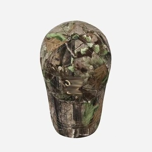 Nuovo Arrivo Cappellino da Baseball Mimetico con Protezione Solare, Cappelli Sportivi Snapback per Donne e Uomini - Product Image 4