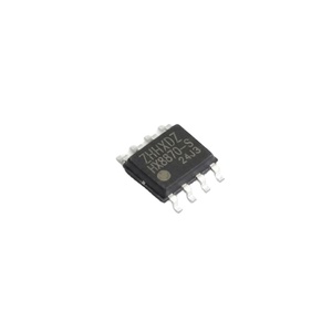 HX8870-S SOP-8 มีชิปขับเคลื่อนมอเตอร์ดีซีแบบไร้แปรงถ่าน - Product Image 1